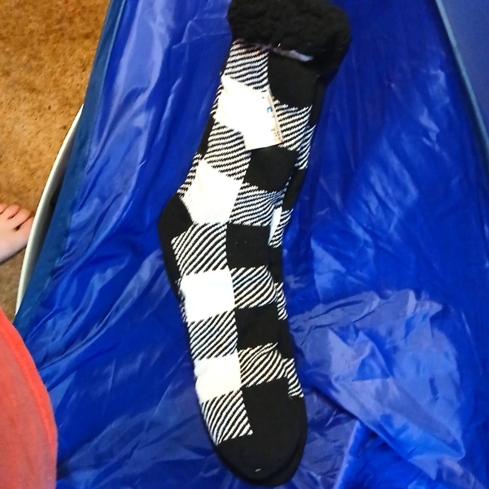 Kindly Slipper Socks